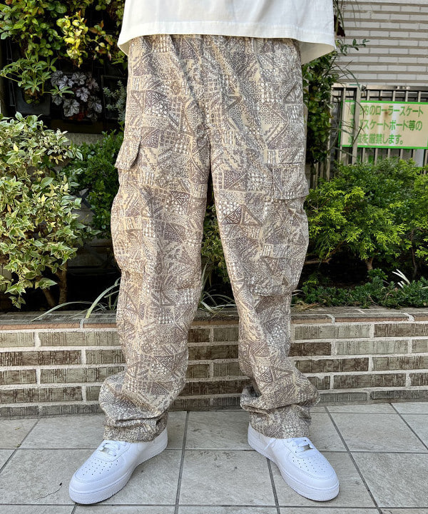 トラ吉さんの「BEAMS WOMEN｜NIKE / Air Force 1」を使ったコーディネート