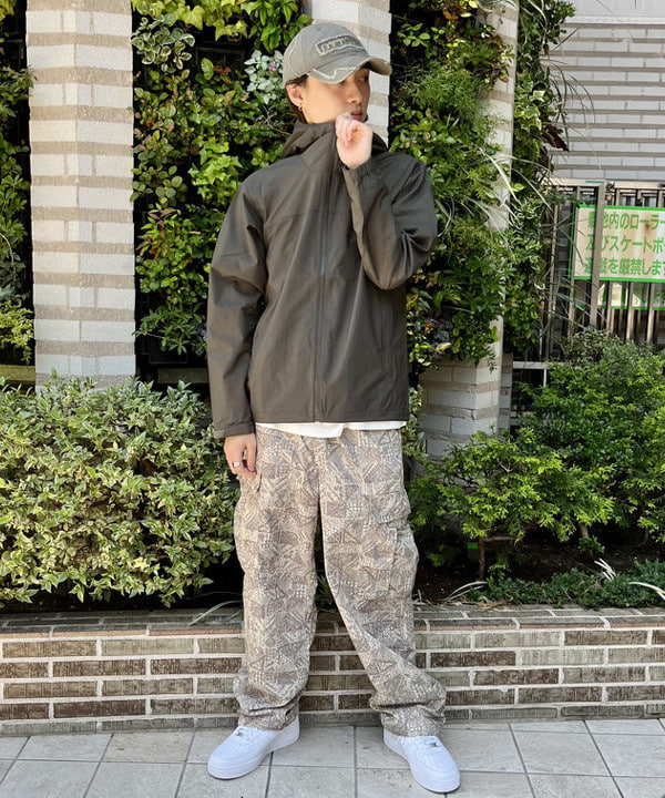 トラ吉さんの「BEAMS WOMEN｜NIKE / Air Force 1」を使ったコーディネート