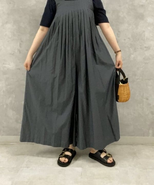 RIEKOさんの「BEAMS WOMEN｜」を使ったコーディネート