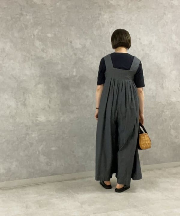 RIEKOさんの「BEAMS WOMEN｜」を使ったコーディネート