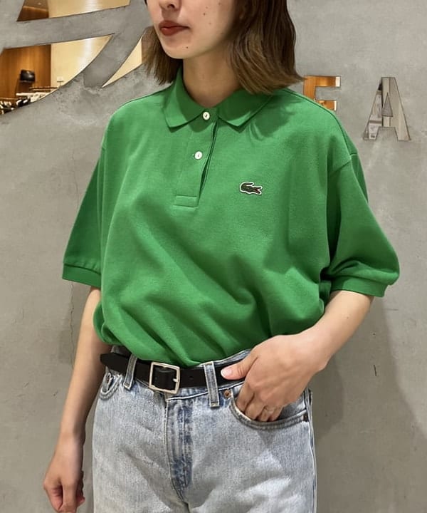 サワイさんの「BEAMS WOMEN｜」を使ったコーディネート