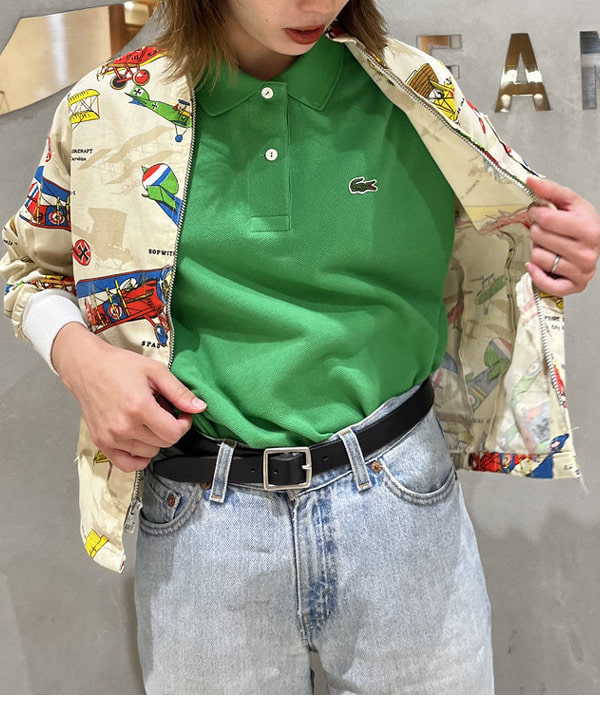 サワイさんの「BEAMS WOMEN｜」を使ったコーディネート