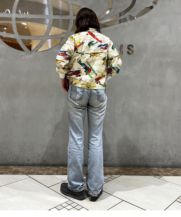 サワイさんの「BEAMS WOMEN｜」を使ったコーディネート