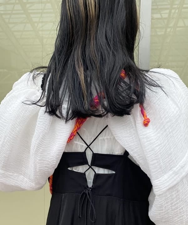 め　め　こさんの「BEAMS WOMEN｜」を使ったコーディネート
