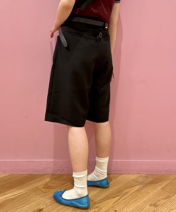 水野 萌香さんの「BEAMS WOMEN｜」を使ったコーディネート