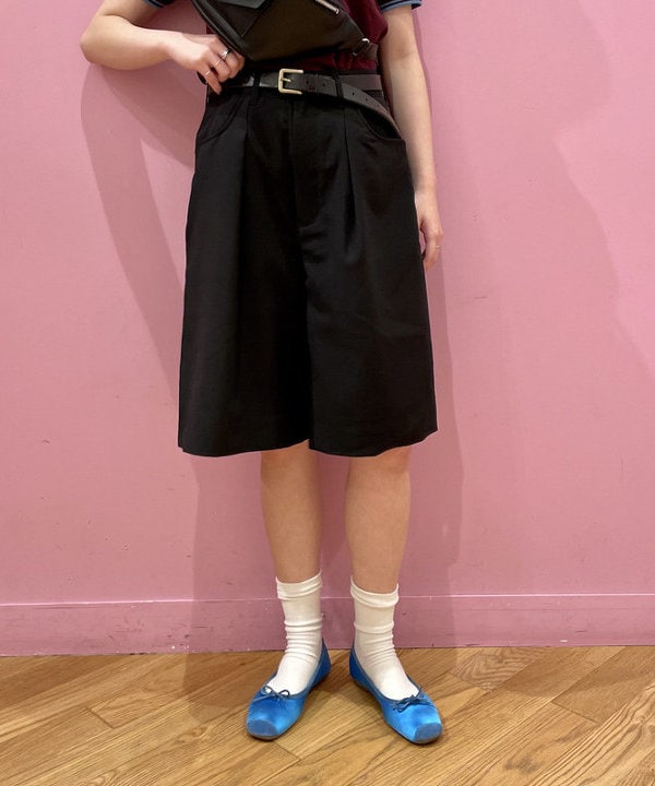 水野 萌香さんの「BEAMS WOMEN｜」を使ったコーディネート