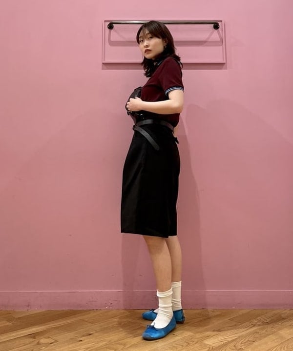 水野 萌香さんの「BEAMS WOMEN｜」を使ったコーディネート