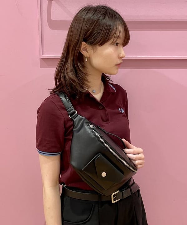 水野 萌香さんの「BEAMS WOMEN｜」を使ったコーディネート