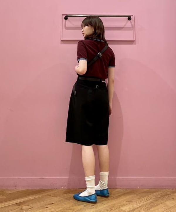 水野 萌香さんの「BEAMS WOMEN｜」を使ったコーディネート