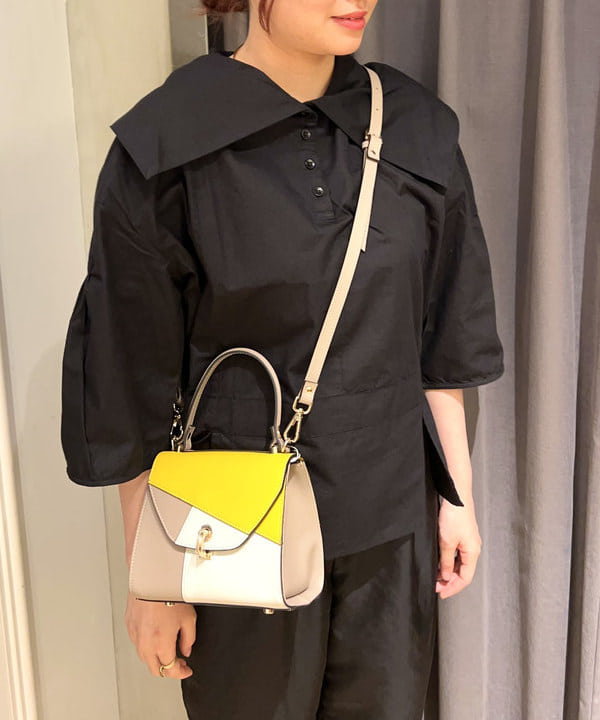 千田 静香さんの「BEAMS WOMEN｜」を使ったコーディネート