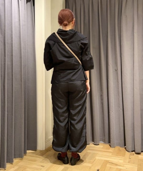 千田 静香さんの「BEAMS WOMEN｜」を使ったコーディネート