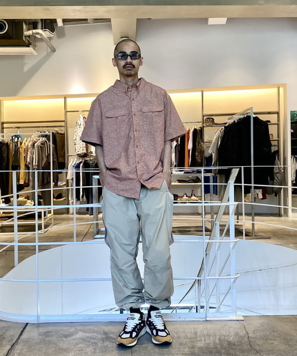 BEAMS HARAJUKU LIMITED STORE（763612） スタイリング