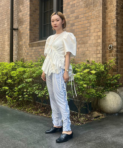 BEAMS JAPAN（ビームス ジャパン）〇【別注】RhodolirioN