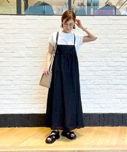 B:MING by BEAMS（ビーミング by ビームス）fog linen work × B:MING