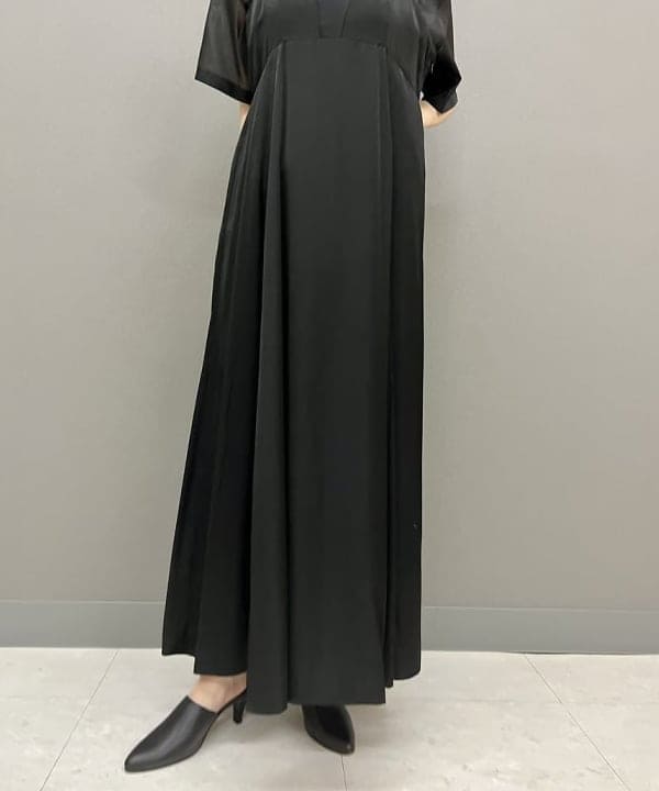 ササキさんの「BEAMS WOMEN｜Ray BEAMS / テレコ カップ付き タンクトップ」を使ったコーディネート