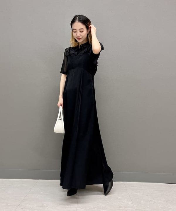 ササキさんの「BEAMS WOMEN｜Ray BEAMS / テレコ カップ付き タンクトップ」を使ったコーディネート