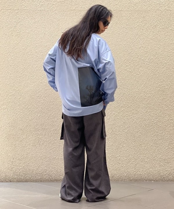 YGさんの「BEAMS WOMEN｜」を使ったコーディネート