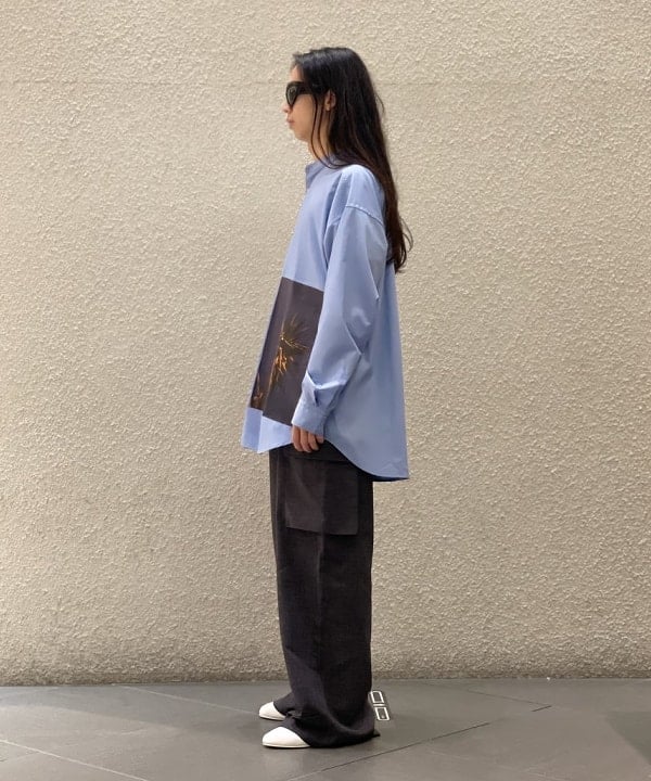 YGさんの「BEAMS WOMEN｜」を使ったコーディネート