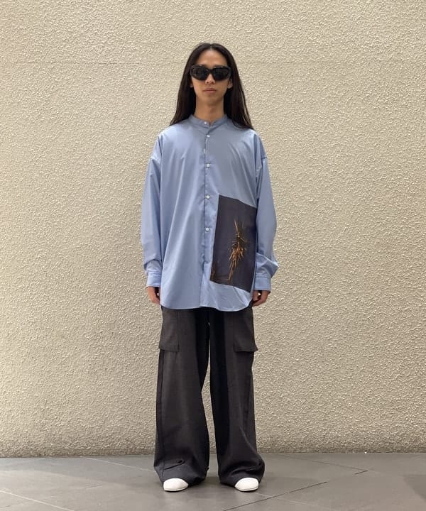 YGさんの「BEAMS WOMEN｜」を使ったコーディネート