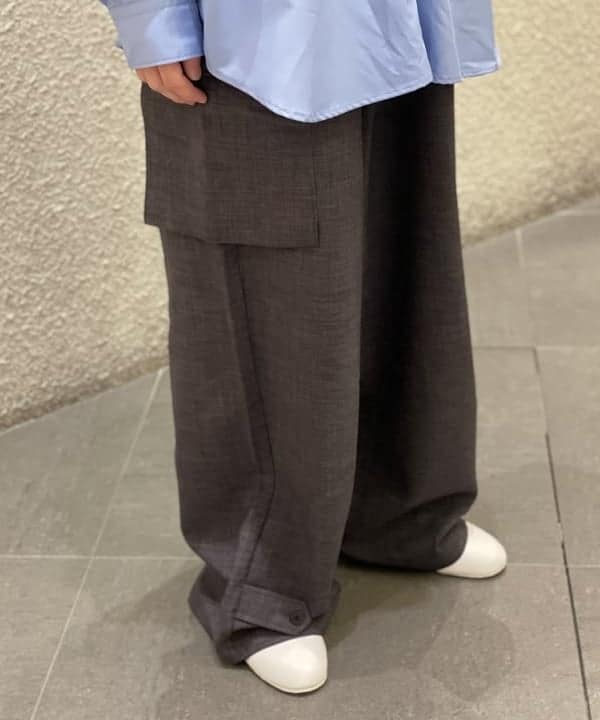 YGさんの「BEAMS WOMEN｜」を使ったコーディネート