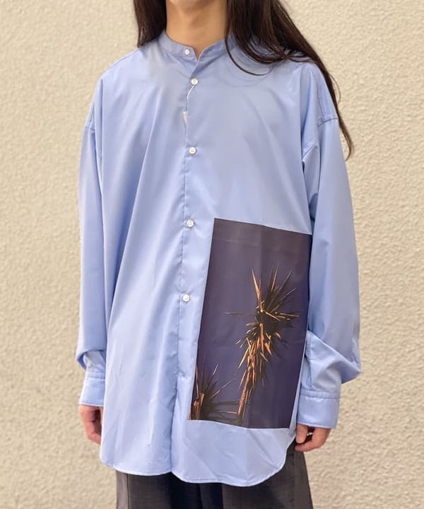 YGさんの「BEAMS WOMEN｜」を使ったコーディネート