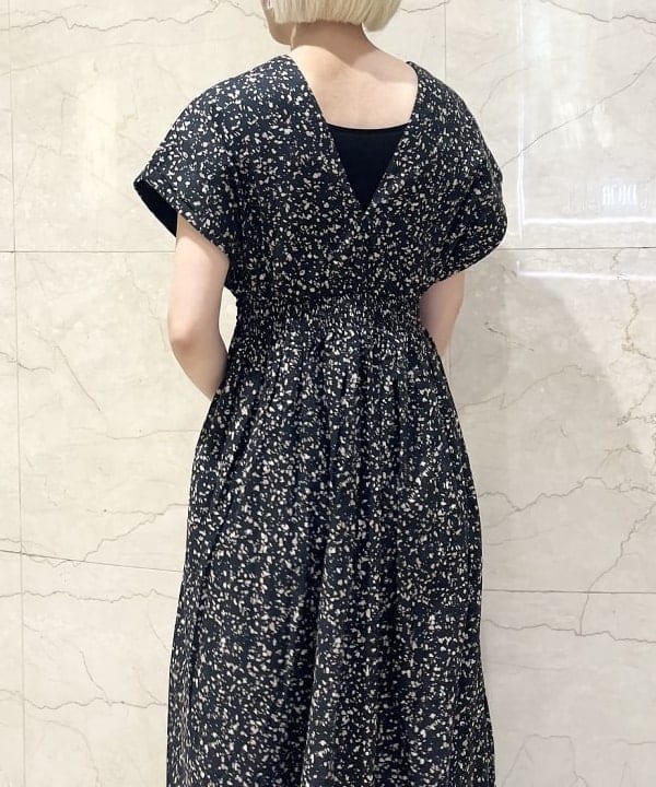 ハマモトさんの「BEAMS WOMEN｜」を使ったコーディネート