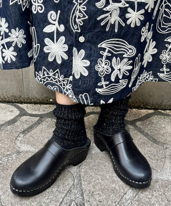 ミナミマリコさんの「BEAMS WOMEN｜」を使ったコーディネート