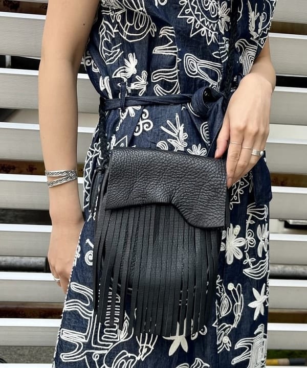 ミナミマリコさんの「BEAMS WOMEN｜」を使ったコーディネート