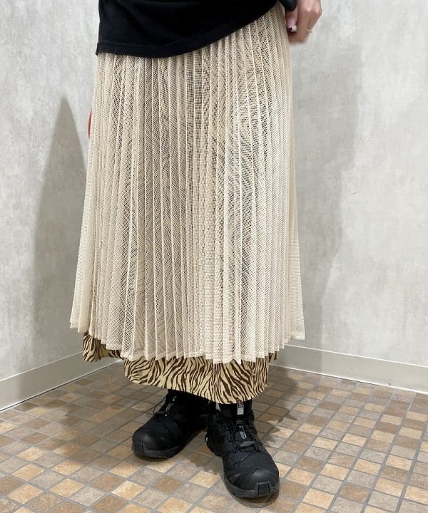 あさまつ はづきさんの「BEAMS WOMEN｜」を使ったコーディネート