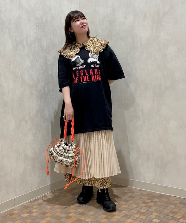 あさまつ はづきさんの「BEAMS WOMEN｜」を使ったコーディネート