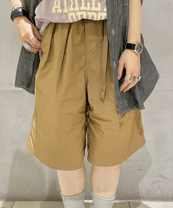 原口 愛さんの「BEAMS WOMEN｜」を使ったコーディネート