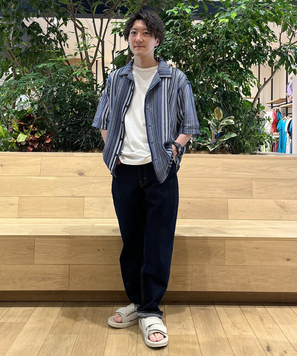 B:MING LIFE STORE by BEAMS hando