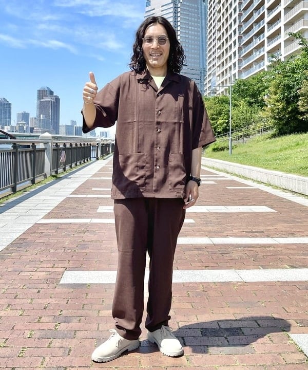 B:MING LIFE STORE by BEAMS HA☆RA