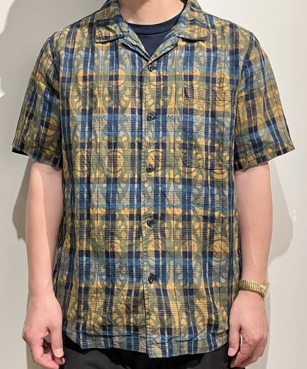 滝沢 一喜さんの「BEAMS WOMEN｜BEAMS PLUS / 6Panel Herringbone」を使ったコーディネート