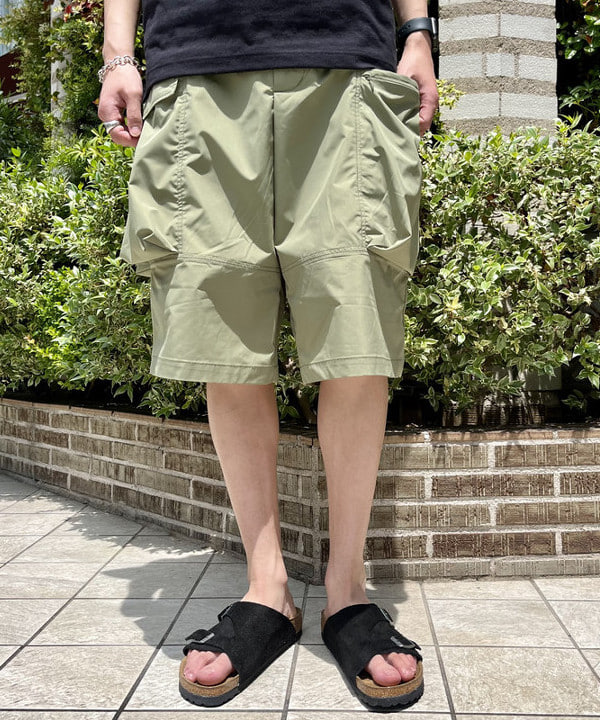 トラ吉さんの「BEAMS WOMEN｜」を使ったコーディネート