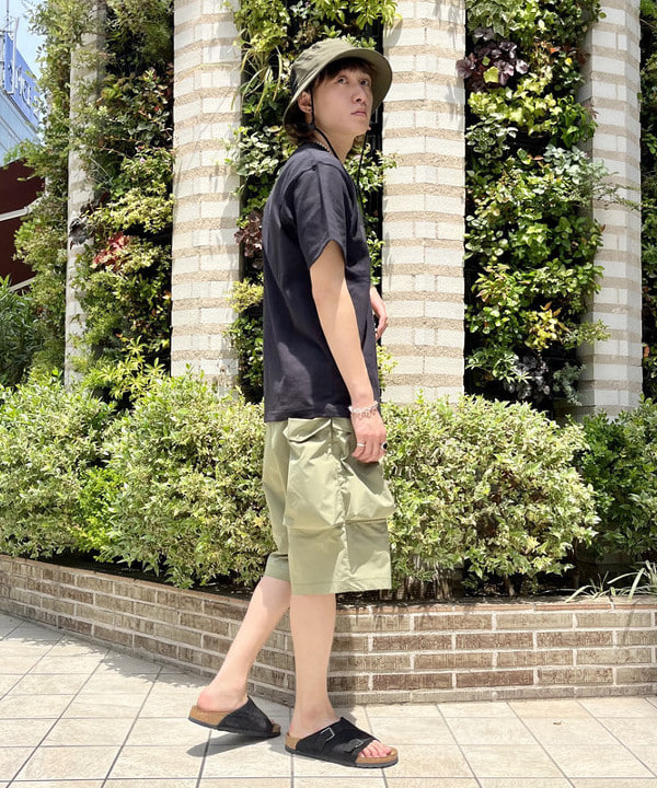 トラ吉さんの「BEAMS WOMEN｜」を使ったコーディネート