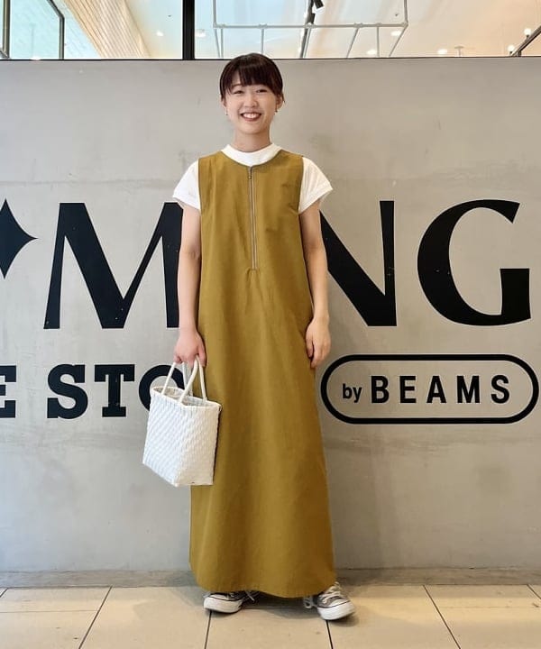 B:MING LIFE STORE by BEAMS まな