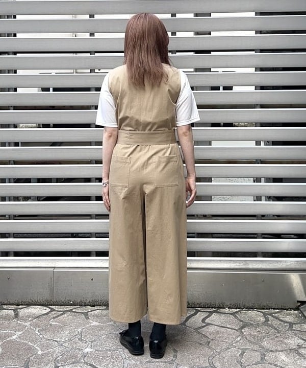 千田 静香さんの「BEAMS WOMEN｜」を使ったコーディネート