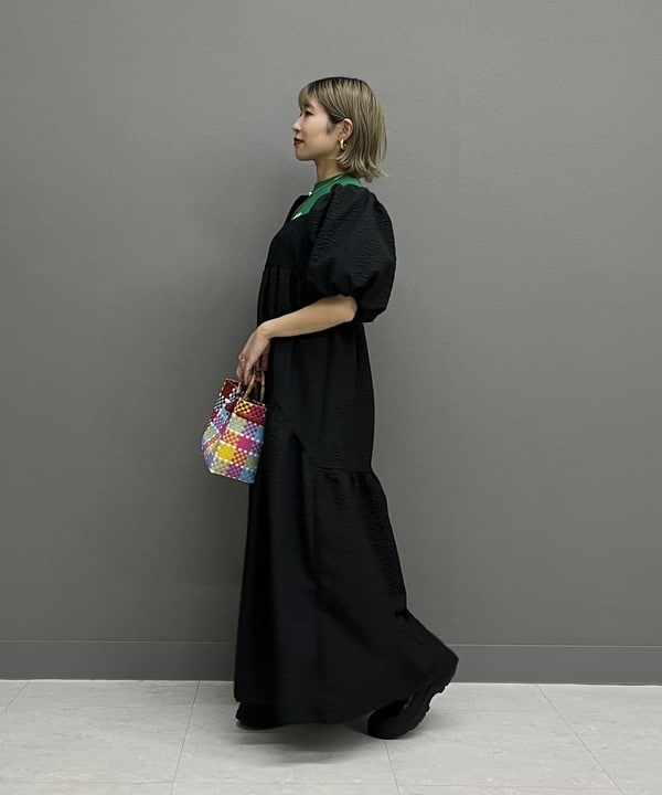 カワグチ シオリさんの「BEAMS WOMEN｜」を使ったコーディネート