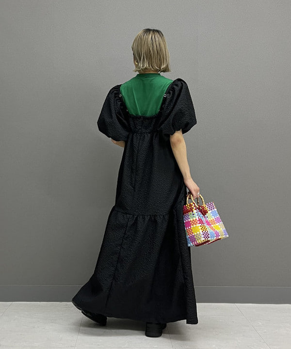 カワグチ シオリさんの「BEAMS WOMEN｜」を使ったコーディネート