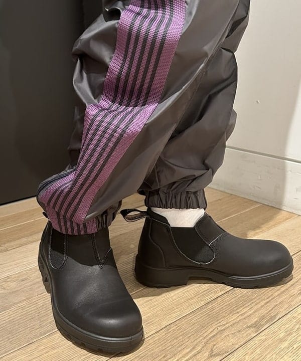 ando naoさんの「BEAMS WOMEN｜Dicesare Designs / Kabocha傘」を使ったコーディネート