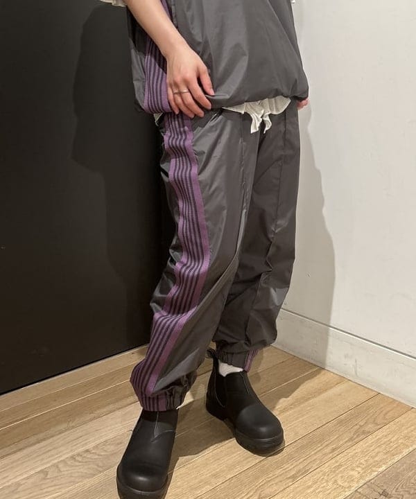 ando naoさんの「BEAMS WOMEN｜Dicesare Designs / Kabocha傘」を使ったコーディネート