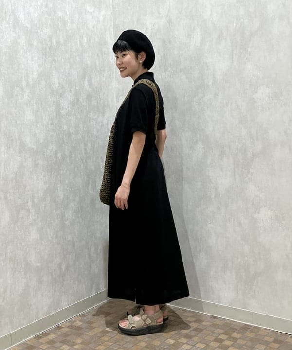 葵さんの「BEAMS WOMEN｜」を使ったコーディネート