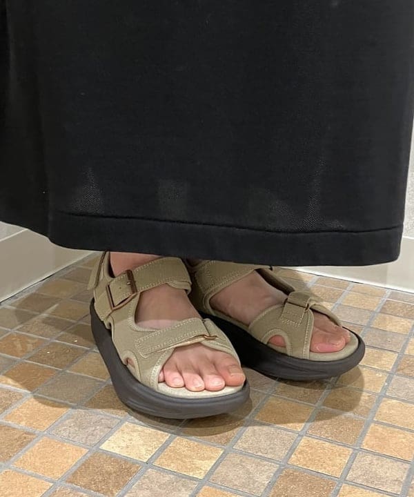 葵さんの「BEAMS WOMEN｜」を使ったコーディネート