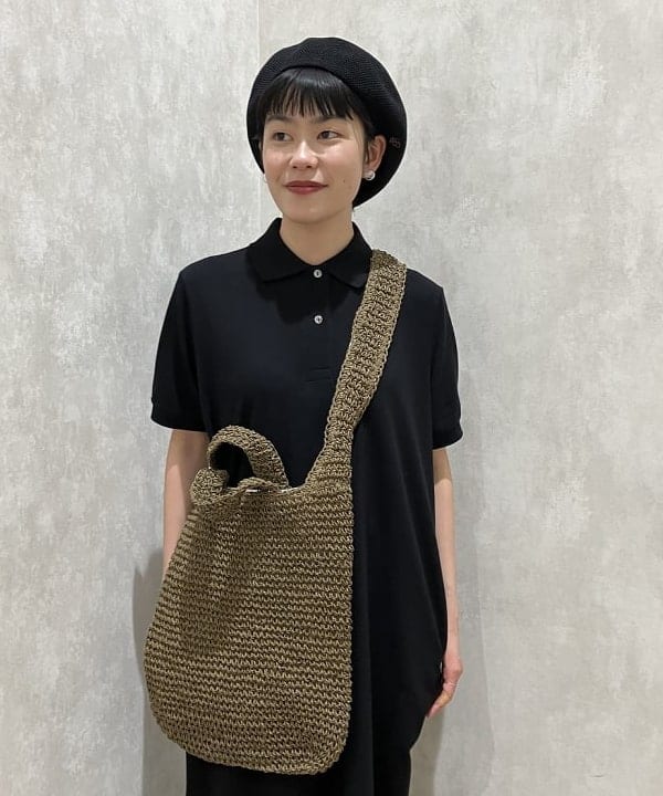 葵さんの「BEAMS WOMEN｜」を使ったコーディネート