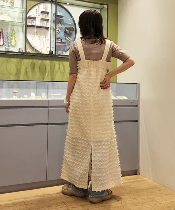 saori KATOさんの「BEAMS WOMEN｜TEVA / HURRICANE XLT2 AMPSOLE」を使ったコーディネート