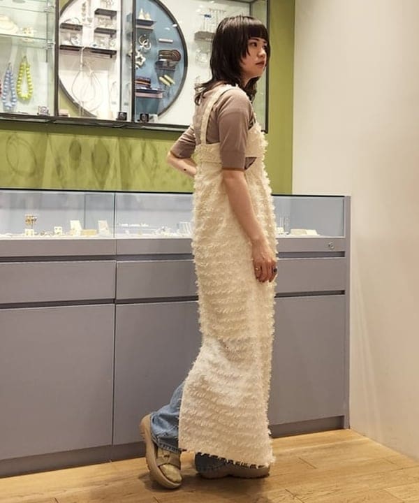 saori KATOさんの「BEAMS WOMEN｜TEVA / HURRICANE XLT2 AMPSOLE」を使ったコーディネート