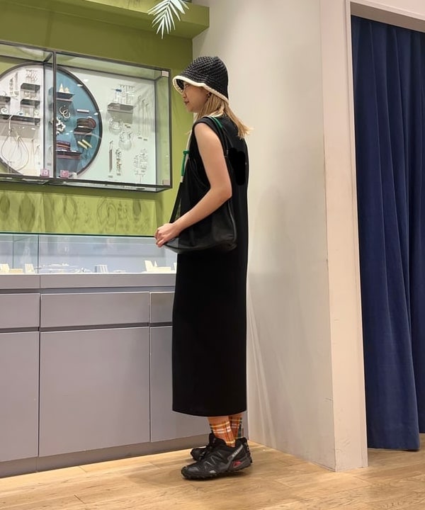 Yumenoさんの「BEAMS WOMEN｜」を使ったコーディネート
