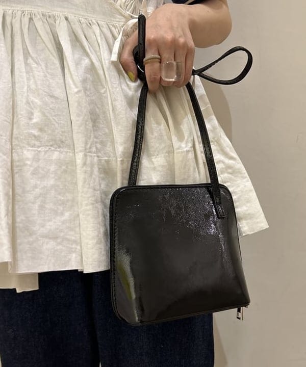小原 もこさんの「BEAMS WOMEN｜orSlow / 別注 Monroe Pants Special」を使ったコーディネート
