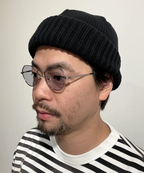 滝沢 一喜さんの「BEAMS WOMEN｜NEW. / MAYA」を使ったコーディネート